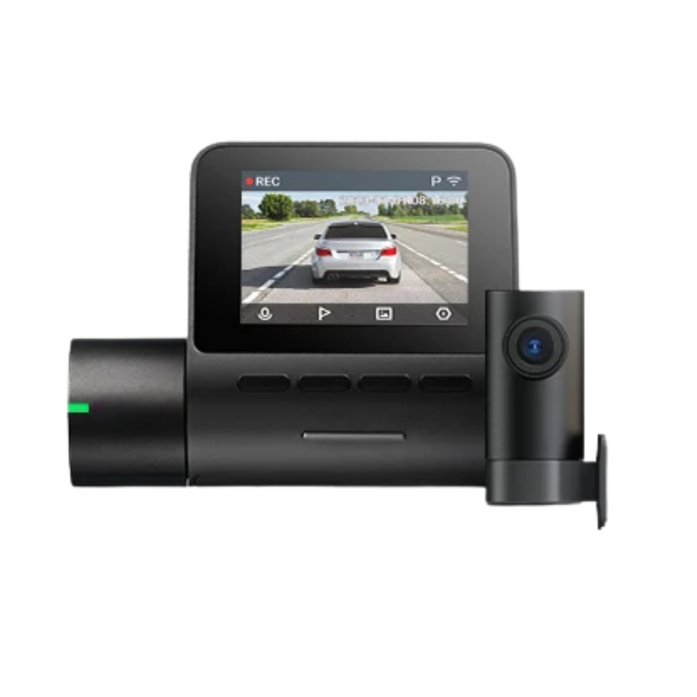 Dashcam pro plus Avant Arrière