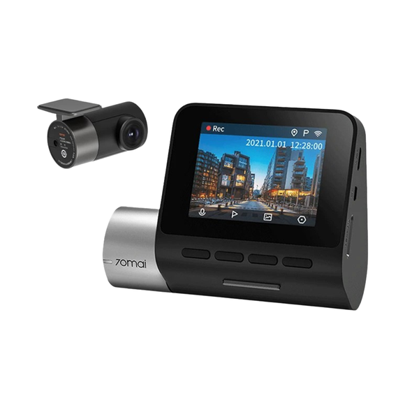 Caméra Auto Pro Plus