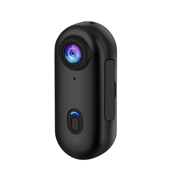 Dashcam sans fil Moto Pro