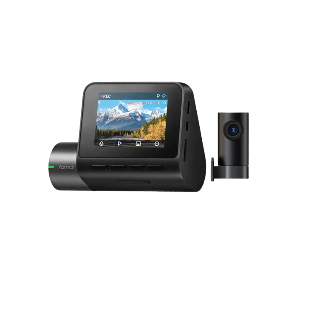 Dashcam pro plus