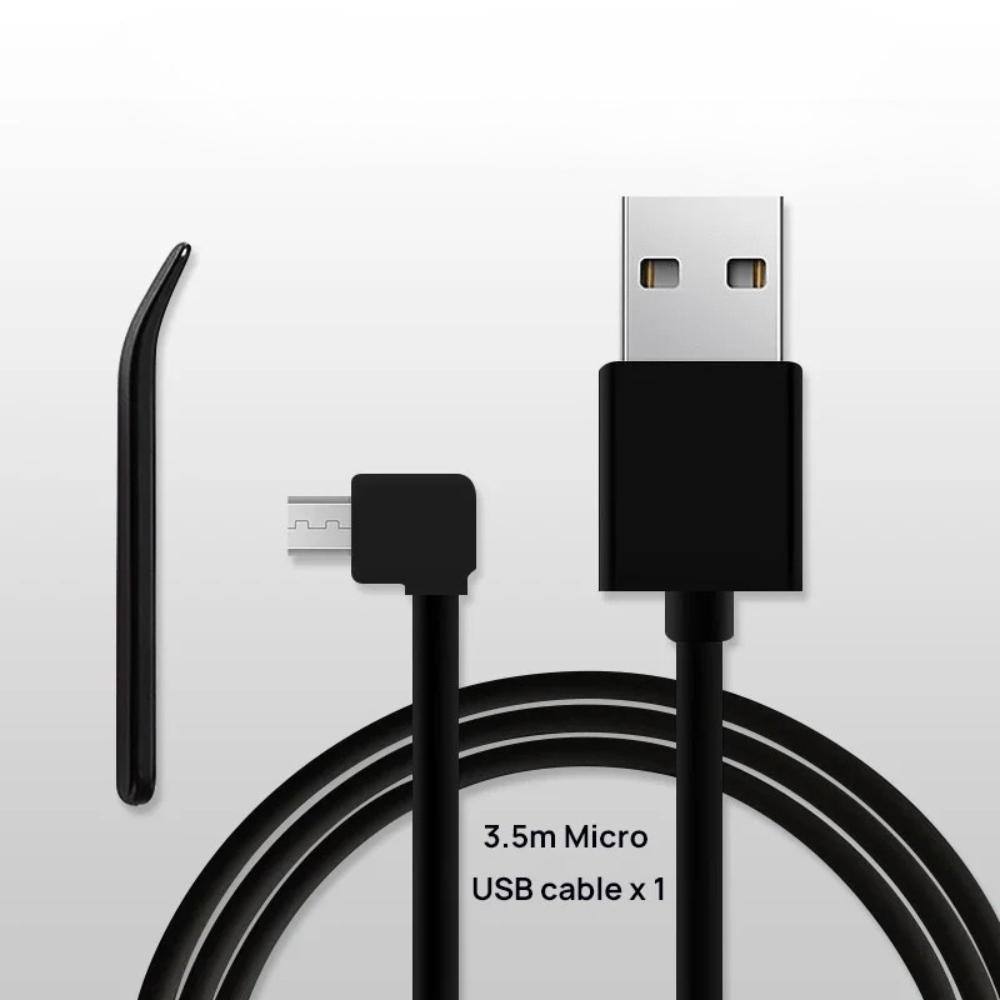 Cable Chargeur rapide