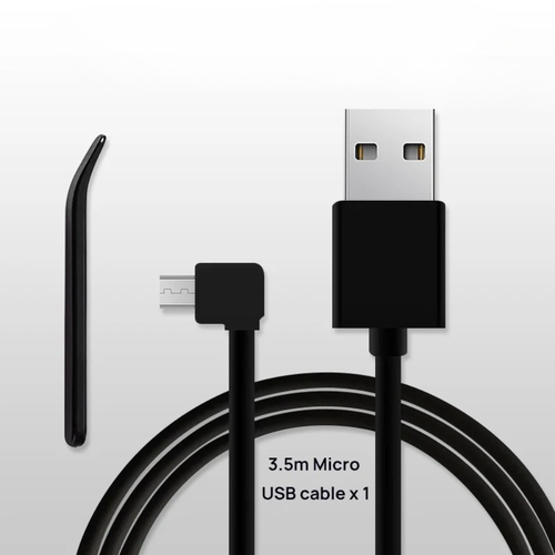 Cable Chargeur rapide