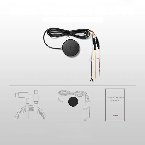 Mai UP Kit Connecté