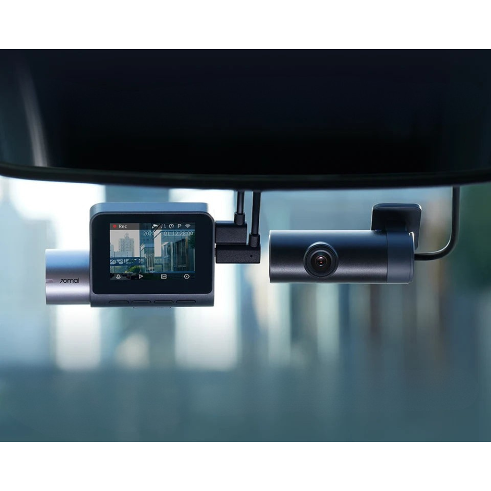 Cameras Auto Pro Plus