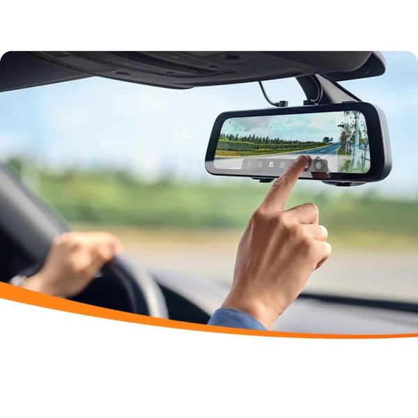 VisionDrive Cameras Auto S500