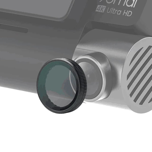 Filtre CPL Circulaire Pro