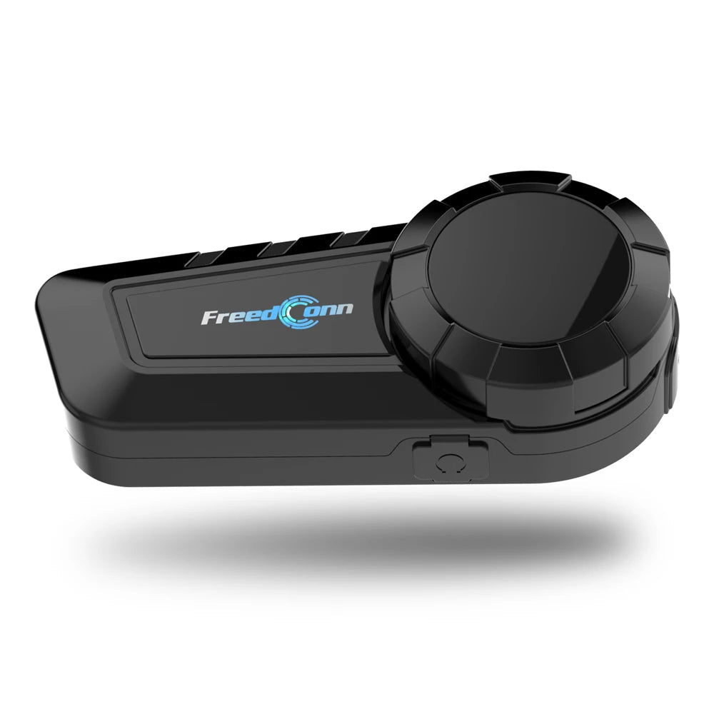 Casque moto Bluetooth Pros Intercom