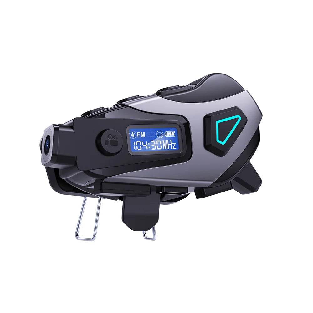 Camera Moto Vision HD Bluetooth