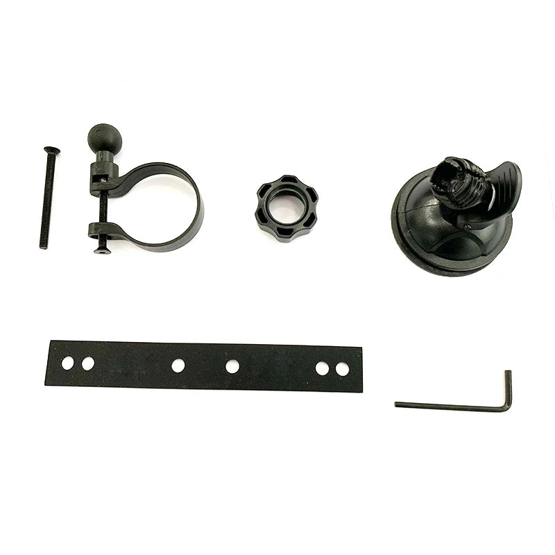 Support Ventouse DashCam