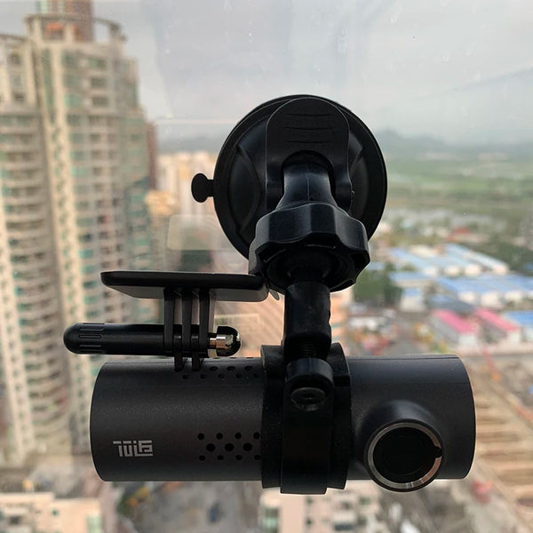 Support Ventouse DashCam