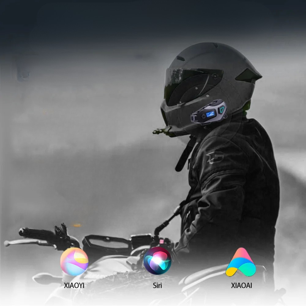 Camera Moto Visions HD Bluetooth